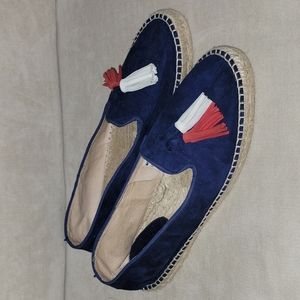 Maiden Lane Espadrilles